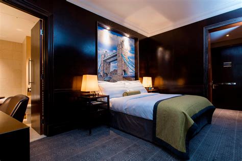 Central London Posh 5-Star Boutique Hotel | Threadneedles, Autograph Collection