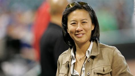 Miami Marlins hire Kim Ng as general manager, first woman GM in MLB ...