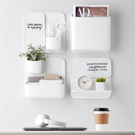 10 Best Home Office Wall Organizers | The Family Handyman