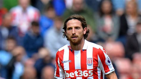 Joe Allen is confident Stoke is the right club for him | Football News | Sky Sports