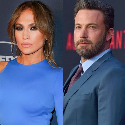 See the Photos of Jennifer Lopez and Ben Affleck’s PDA-Packed Date Night