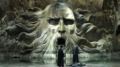 How Harry Potter and the Chamber of Secrets Set Voldemort’s Return