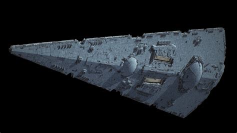 Bellator Dreadnought / Bellator-class Star Battlecruiser - Fractalsponge.net / Мэдс бёрнелл vs ...