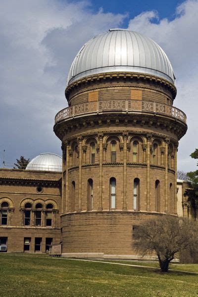 Yerkes Observatory #35 | Astronomical observatory, Architecture, Observatory