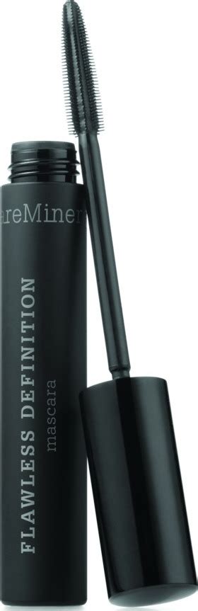 Bare Minerals Flawless Definition Mascara 10 ml - Choose Color