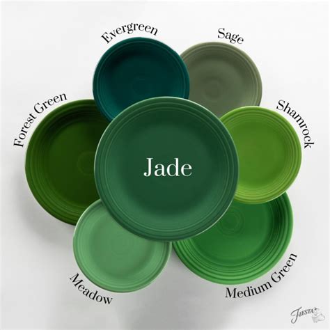 Jade Is the New 2023 Fiesta Color! – Fiesta Blog