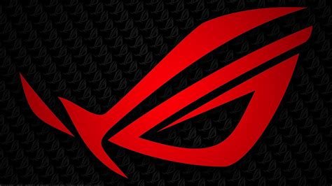 Asus ROG Logo Wallpapers - Wallpaper Cave