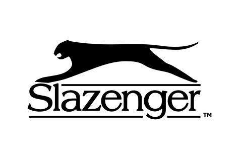 Download Slazenger Logo in SVG Vector or PNG File Format - Logo.wine