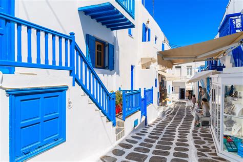 Chora | Mykonos | Niche Travel Guides