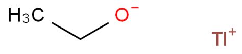 Thallium ethoxide 20398-06-5 wiki