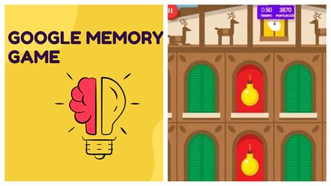 Google memory game: Addictive fun game to train your brain with