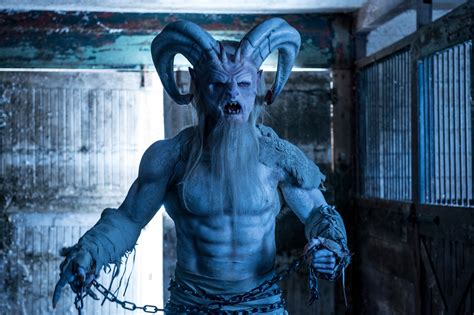 Movies: Krampus