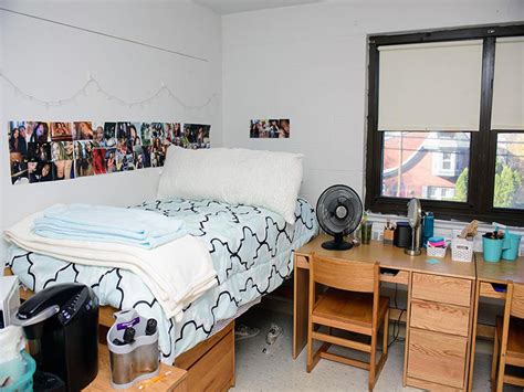 On-Campus Housing at SSU for NSCC students | NSCC