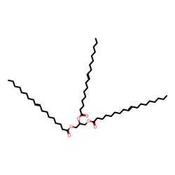 Triolein (CAS 122-32-7) - Chemical & Physical Properties by Cheméo