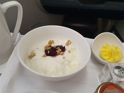 Malaysia Airlines Inflight Meals | Food served on board | Airreview