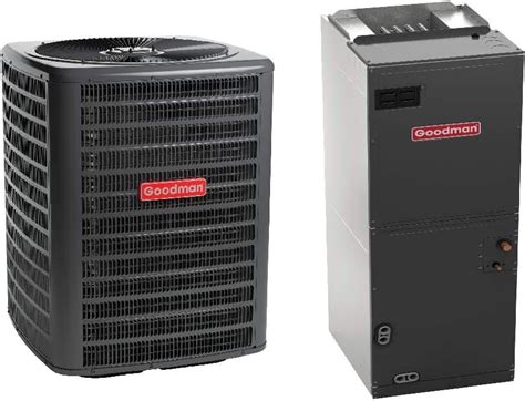 Goodman vs Trane HVAC Systems Compared - HVAC Solvers