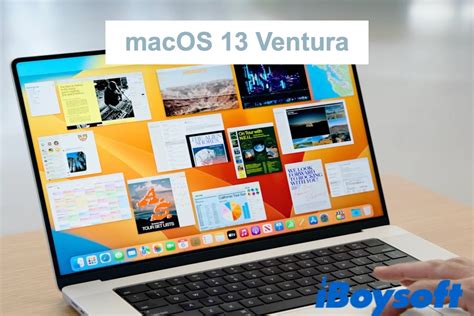 What Is Mac Ventura 13.1 at Mary Lomeli blog