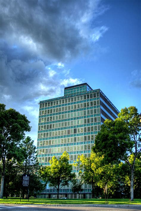 The Legislature Annex building in Edmonton image - Free stock photo - Public Domain photo - CC0 ...