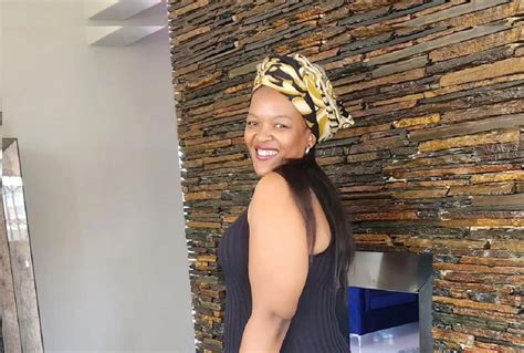 'That's a real wife': Andile Jali's new lover impresses fans [pictures]