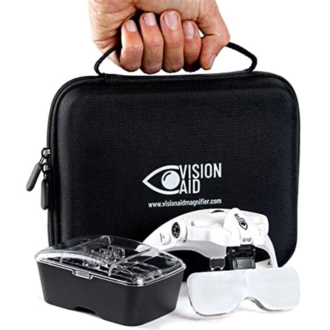 Find The Best Magnifiers For Macular Degeneration Reviews & Comparison ...