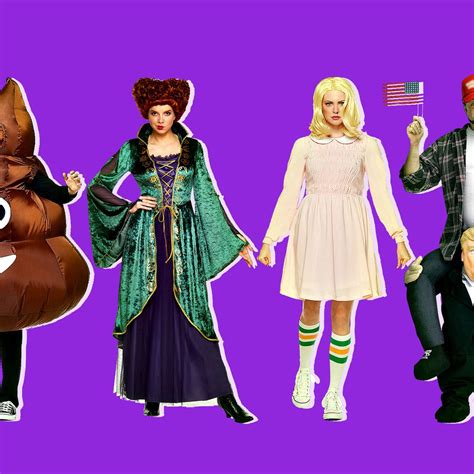 Halloween Costumes From Spirit Halloween – Get Halloween Update