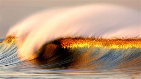 Sunset Wave Wallpapers - Top Free Sunset Wave Backgrounds - WallpaperAccess