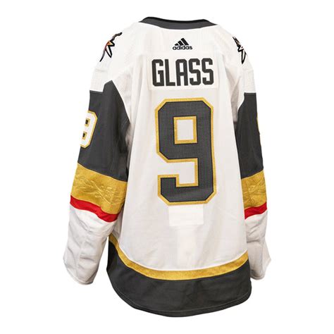 VGK Authentic Jerseys – Vegas Team Store