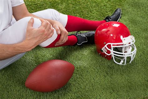 Most Common Football Injuries | IMPACT Physical Therapy