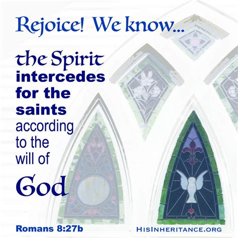 God is Spirit | His Inheritance Ministries