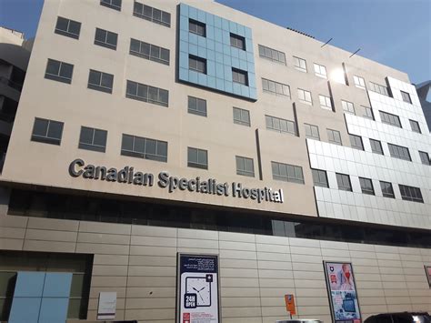 Canadian Hospital Careers Jobs In Dubai || Urgent Hiring || Apply Today ...