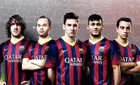 Xavi and Iniesta Wallpapers - Top Free Xavi and Iniesta Backgrounds ...