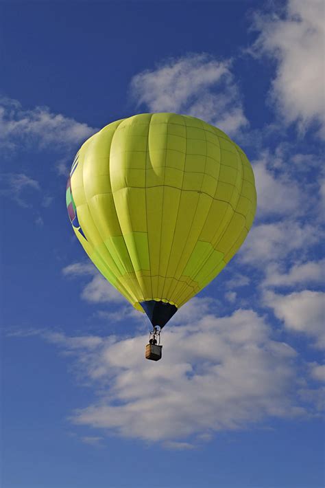 The Yellow Balloon by E-Davila-Photography on DeviantArt