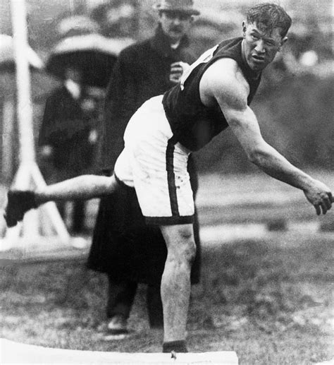 Jim Thorpe Is Restored as Sole Winner of 1912 Olympic Gold Medals - The New York Times