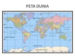 Cara Mencari Warta Geografis Pada Peta,Atlas,Dan Globe Beserta Teladan Dan Penjelasannya Terlengkap