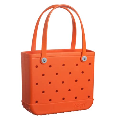 Orange You Glad You Got Baby Bogg Bag – Cowboy Headquarters