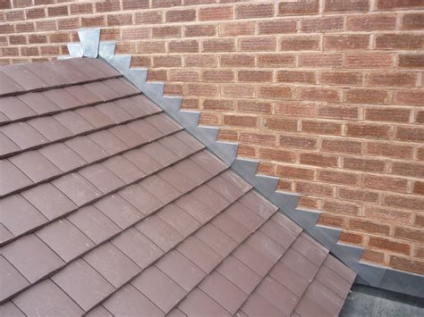 Why Properly Installed Flashing is Key to Maintaining your Roof - Roundhay Roofing