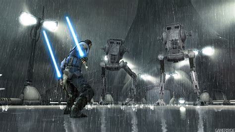 The Force Unleashed 2 images - Gamersyde