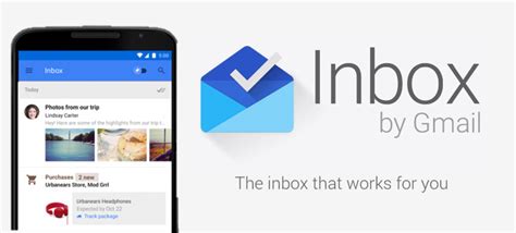 Gmail Inbox