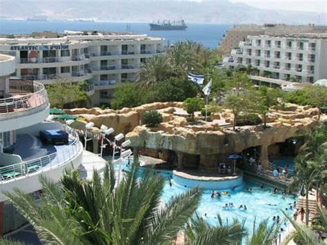 Eilat - activities in the south from beaches to diving to spas