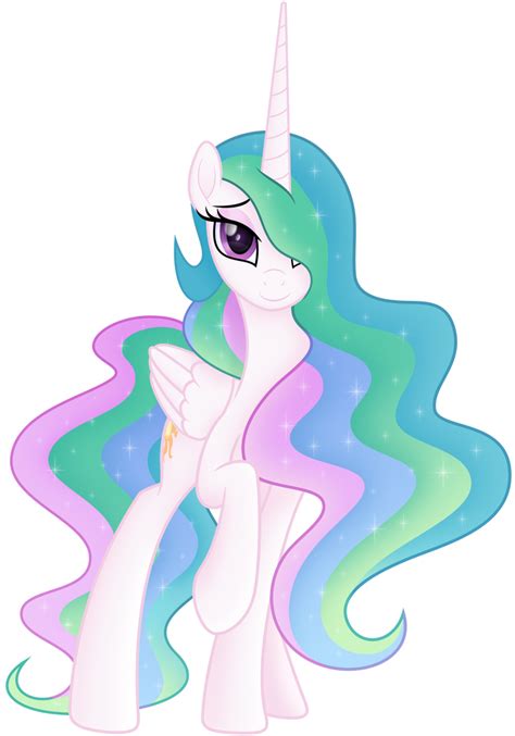 Princess Celestia