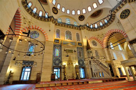 Mimar Sinan: The Best Ottoman Architect - Istanbul Clues