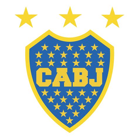 Club Atletico Boca Juniors – Logos Download