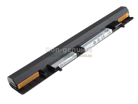 Lenovo IdeaPad FLEX 14 replacement battery - Laptop battery from Australia