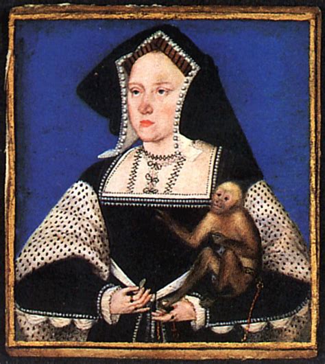 Portraits of a Queen: Katherine of Aragon – Tudors Dynasty