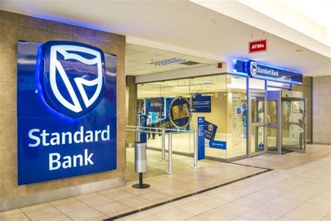 Standard Bank Aims for Net Zero By 2050 - African Leadership Magazine