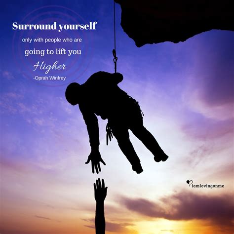 Quotes About Who You Surround Yourself With. QuotesGram