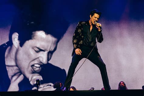 NEWS: THE KILLERS announce new compilation album and additional 2024 tour dates with special ...