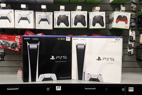 Top Good luck finding a PlayStation 5: Walmart and other retailers ...