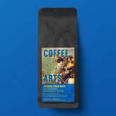 Fresh specialty grade coffee that supports inner-city art programs ☕️ – Coffee For The Arts