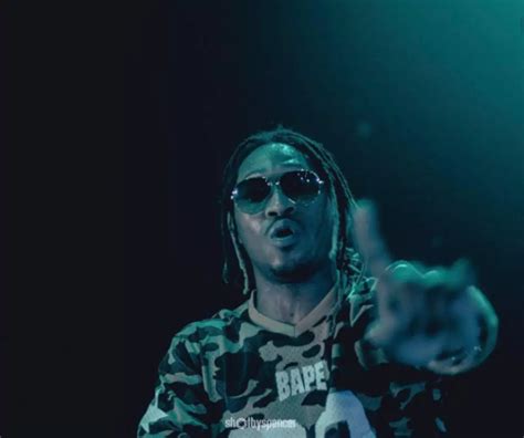 Future Becomes First Artist to Debut at No. 1 in Consecutive Weeks - XXL